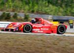 Ferrari 333 SP 1993 года